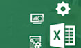 convert pdf to excel, merge data, convert picture to excel, copy and paste data,