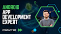 design and develop android app with jetpack compose
