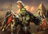 do fantasy illustration, concept art and character design