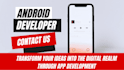 integrate mobile ads in your native android mobile app