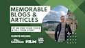 write engaging blogs and articles