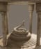 do 3d game asset design, photogrammetry in blender and adobe