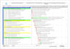 create primavera p6 and ms project construction schedules