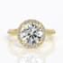 do jewelry rendering animation