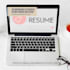 rewrite perfect and professional CV, resume, cover letter in 1hours
