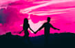 edit your picture with shadow effects and sunset mood