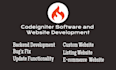 develop your codeigniter website, fix codeigniter bugs, codeigniter php
