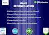do bank reconciliation using quickbooks online and xero