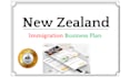 write a comprehensive new zealand immigration business plan