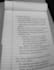 handwrite notes and assignments