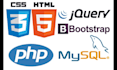 develop stunning web apps with laravel and react js