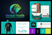 design, redesign or refine your ai or existing logo for business or brand