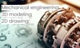 support and consult you on mechanical engineering projects