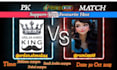 do tiktok dp, tiktok live match dp and logo design