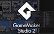 create a 2d game using gamemaker studio 2 and fix bugs