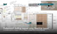 support your studio with 3d model and technical drawings