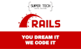 build scalable web apps with ruby on rails development