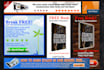 design eye catchy banner ads