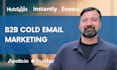 full service cold email marketing solution