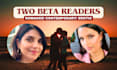 double beta read your romance manuscript