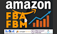 amazon fbm wholesale va
