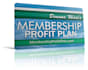 train you to create your own membership program or site