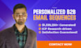 skyrocket your sales with b2b proven email copywriting