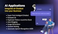 build ai chatbot, integrate chatgpt with openai api, langchain