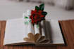 write a deeply personal and emotional letter that speaks from the heart