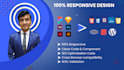 develop your website fully responsive design