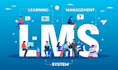 develop e learning school management system, rocket , lms, live classes
