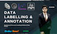 do image annotation, bounding boxes, key points, polygons within 24hrs