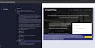 do web automation QA using cypress