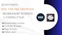 migrate squarespace 7 0 to 7 1, create square space memberships, online course