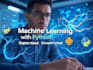 build smart ai ml solutions with python for your business