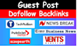 publish your article on guest posting websites
