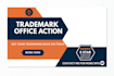fix your uspto trademark office action