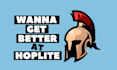teach you the basics about minecraft hoplite