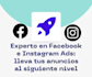 experto en publicidad digital paga