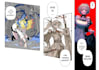 render quality webtoon panels