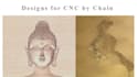 do cnc programing as desired
