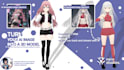 create a 3d model from your ai image using vroid studio