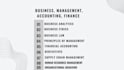 help with r studio, business ethics, retail marketing, digital marketing