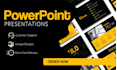 create professional powerpoint presentations