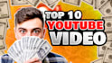 do youtube top 10 video editing