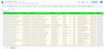 do web scraping, data scraping, web scraper, data entry