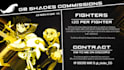 make your ssbc and cmc plus mod character