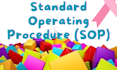 write standard operating procedures sops work instructions