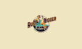 design the best progression car logo