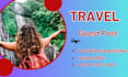 do travel guest post with do follow backlink